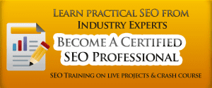 seo training kolkata