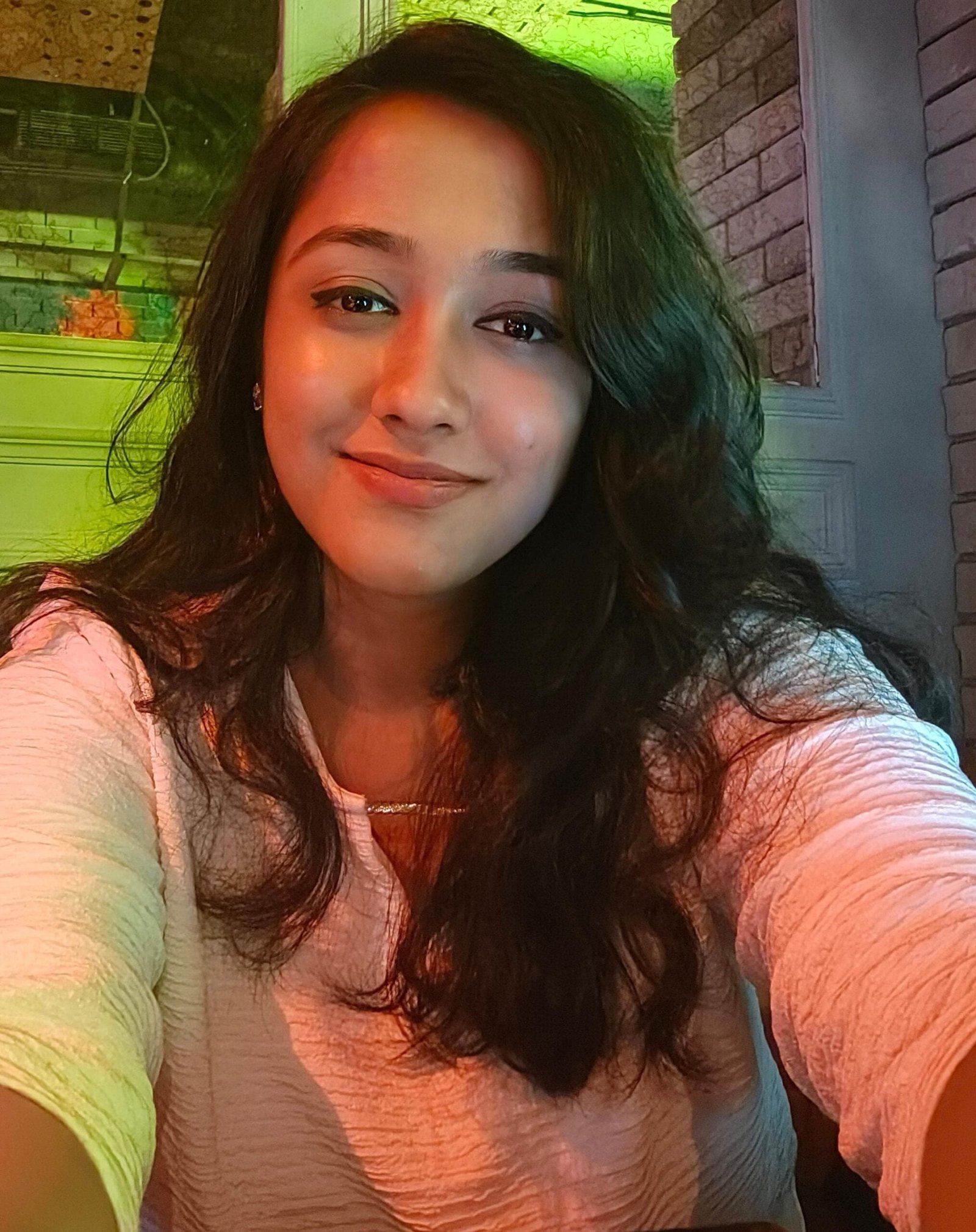 Poulami Dalal - Digital Marketing Trainer and Expert