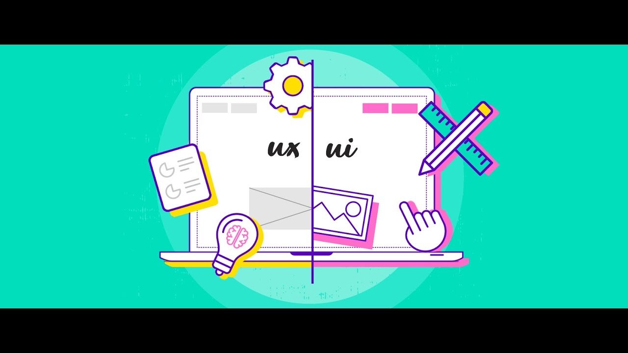 UI UX Design Course at W3 Web School