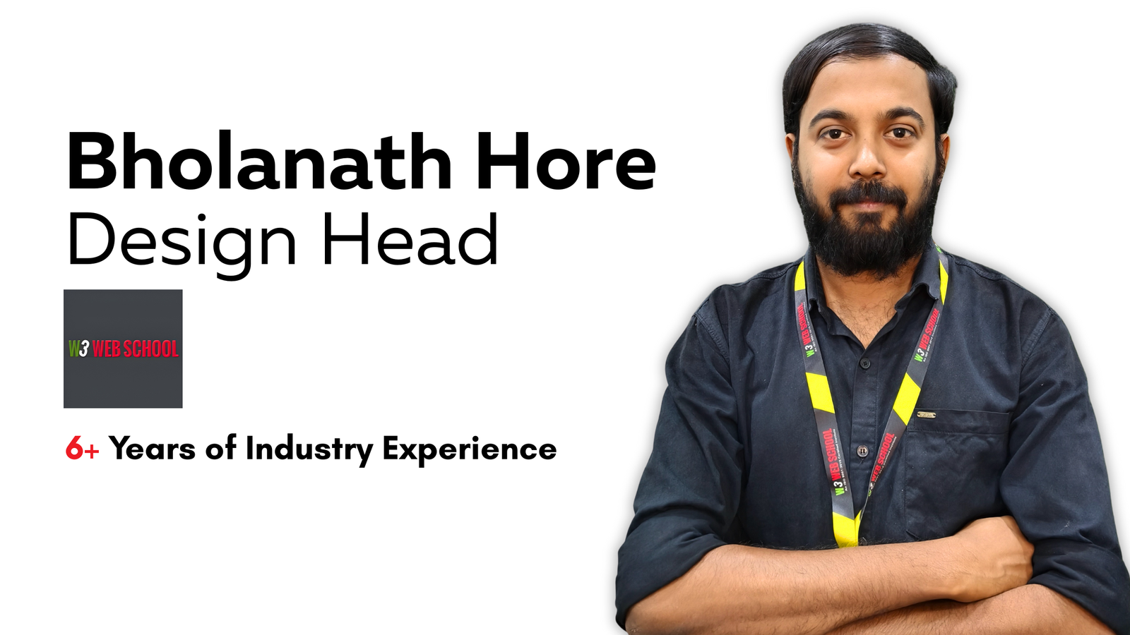 UI UX Design Demo Class W3 Web School