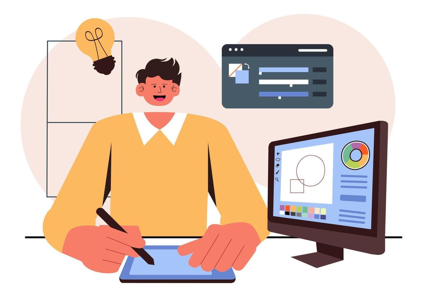 Graphic Design Course in Kolkata