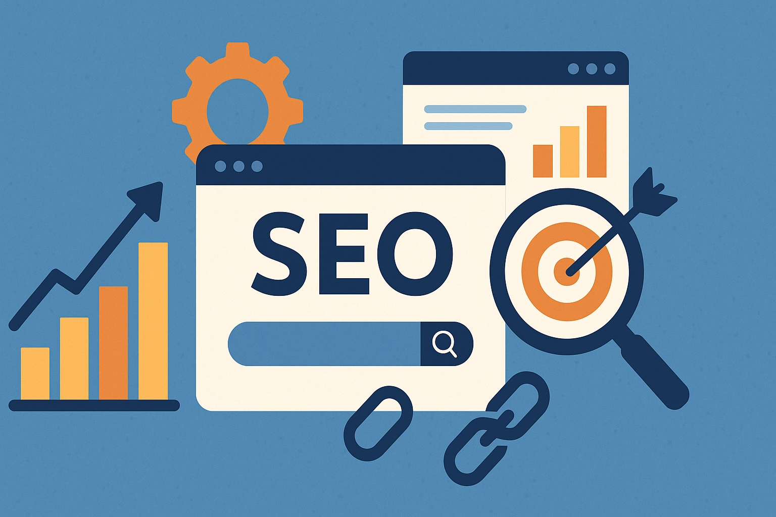 SEO course for business owners and clinic owners