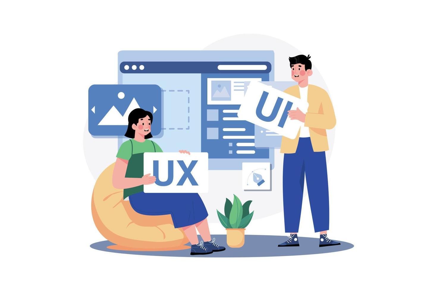 UI UX Design Course Training with Projects