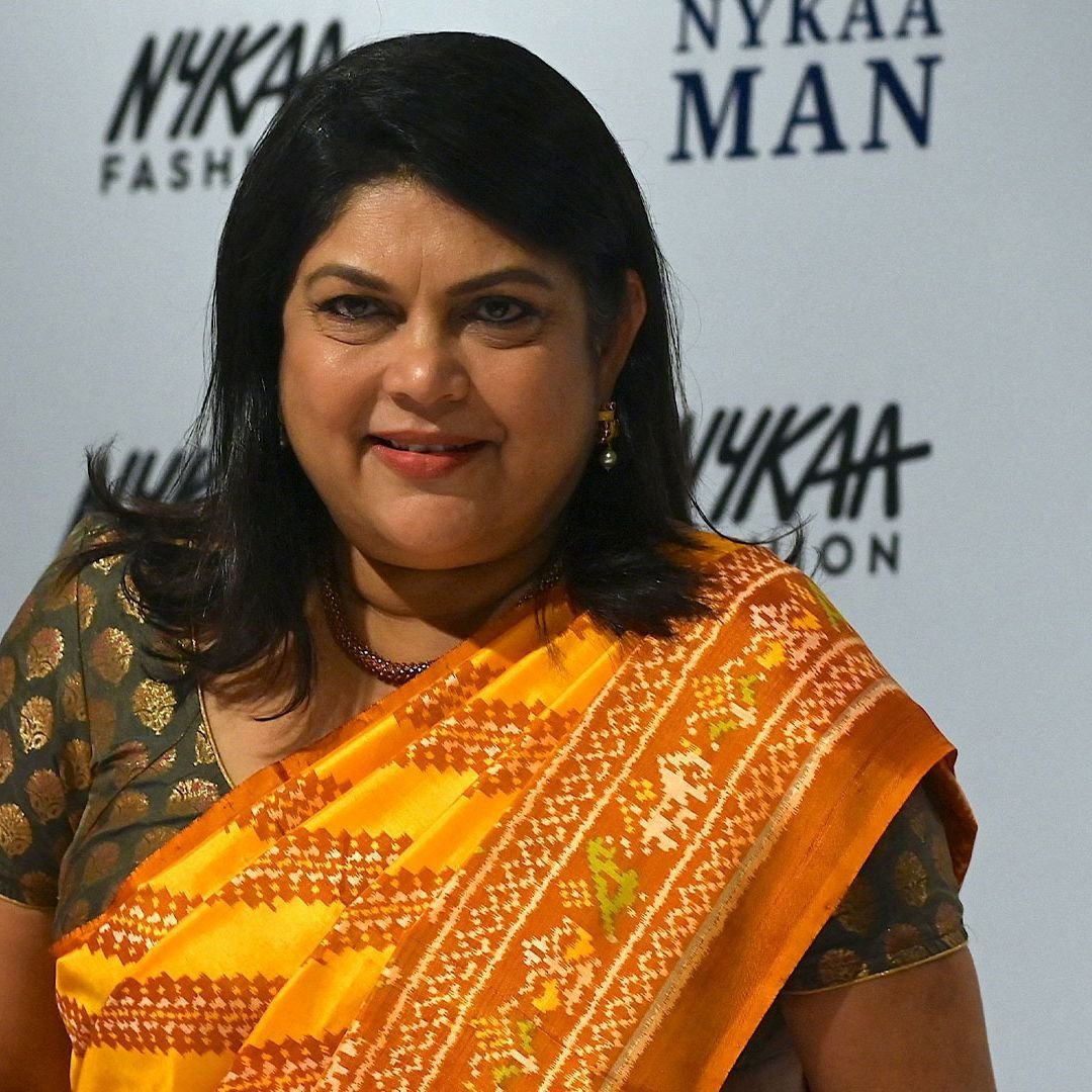Best Career Opportunities For Housewives in India 2026 95 Falguni Nayar