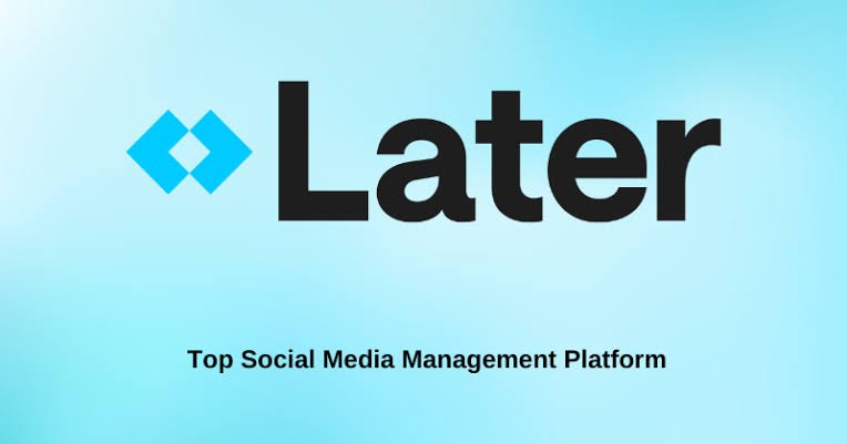 15+ Top IG Tools to Grow Online in 2026 35 Later Social Media Scheduling Platform Overview
