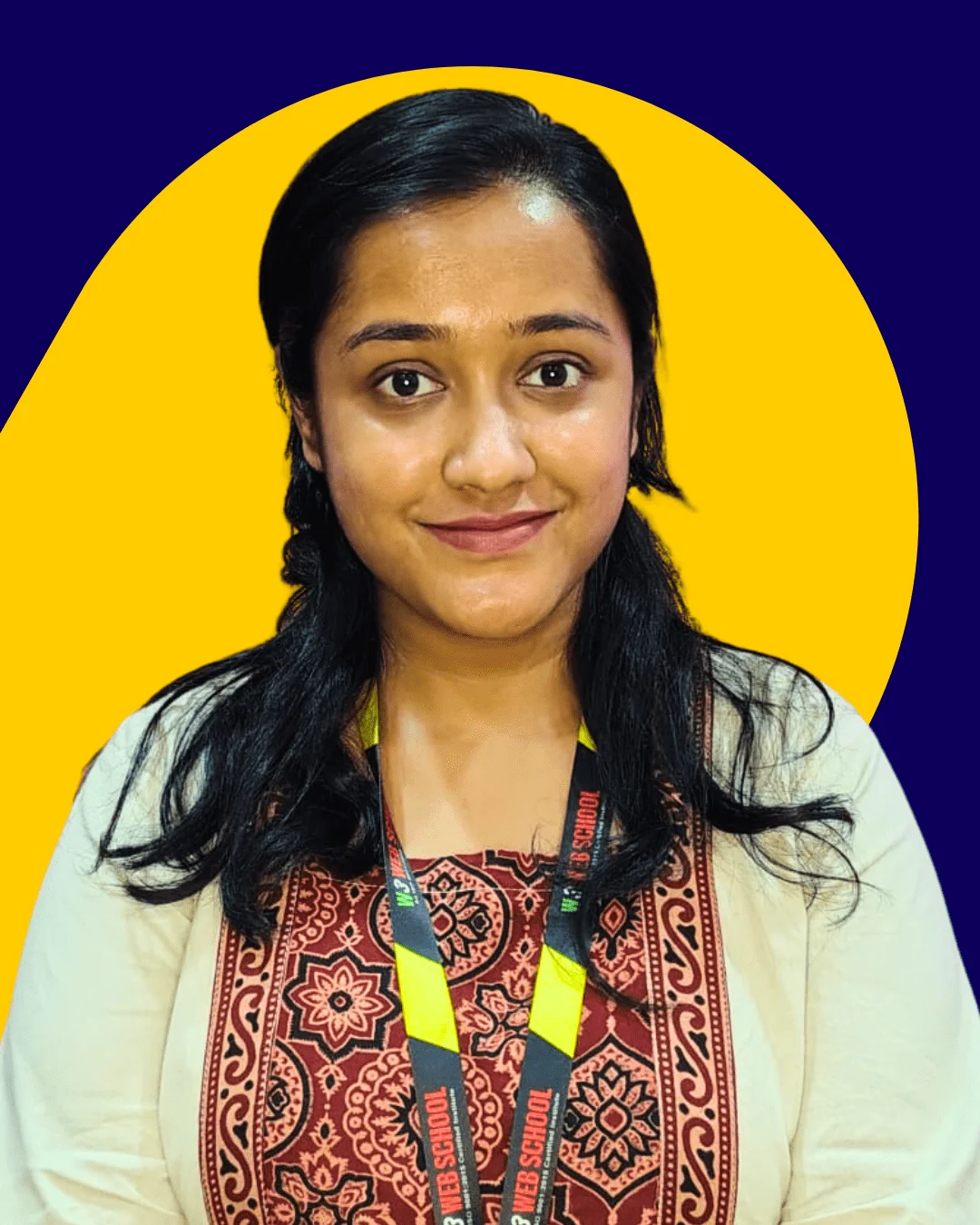 Poulami Dalal - Digital Marketing and Content Writer at W3 Web School