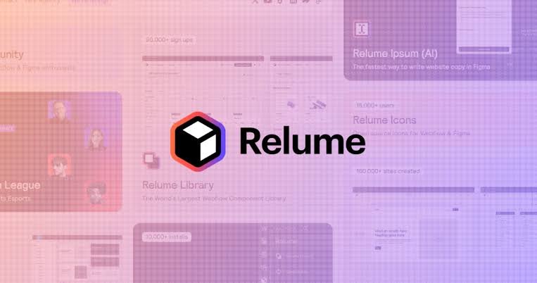 10 Best AI Tools for UI/UX Designers in 2026 (Tested & Compared) 17 Relume AI Tool