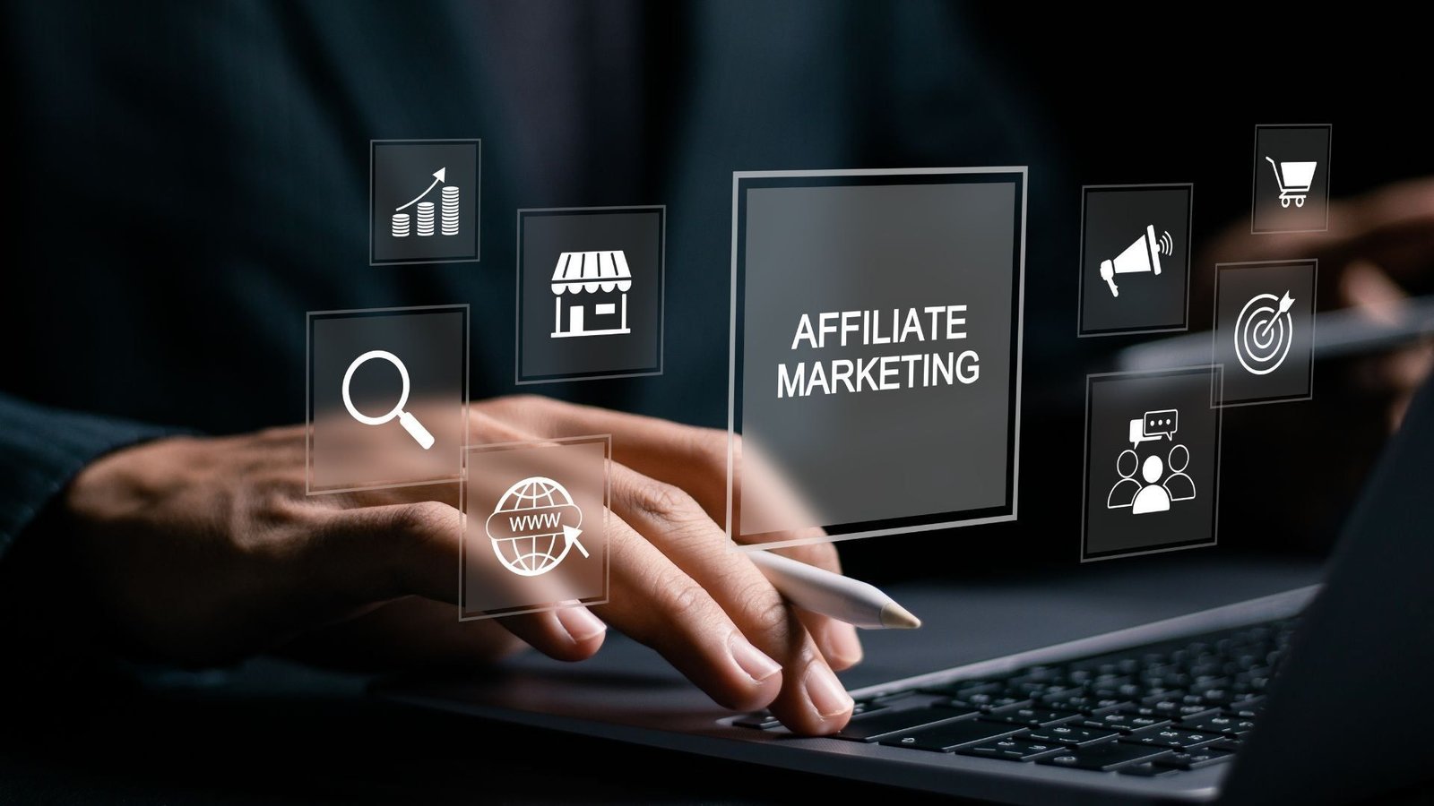 Best Career Opportunities For Housewives in India 2026 79 Affiliate Marketing career opportunity for housewives in India