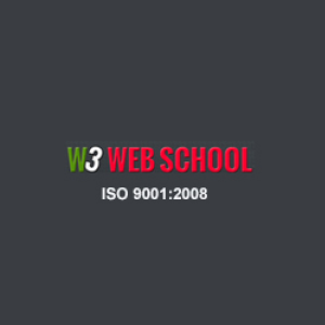 Online Innovation in Education 23 Picture of W3webschool