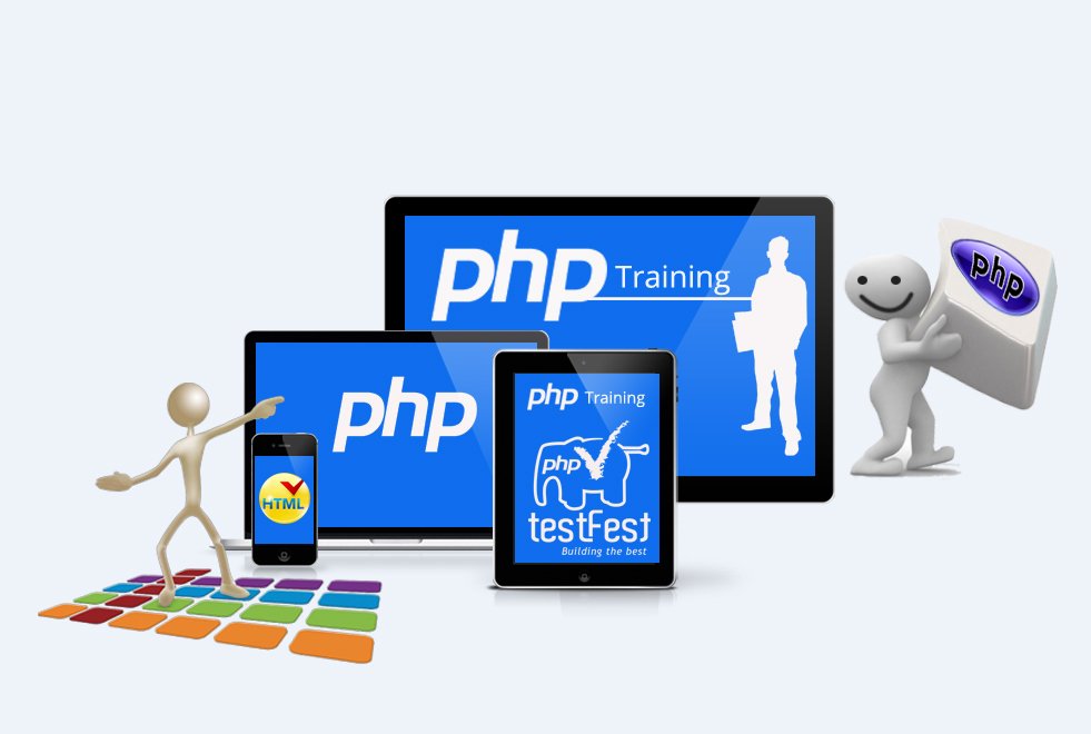 php training