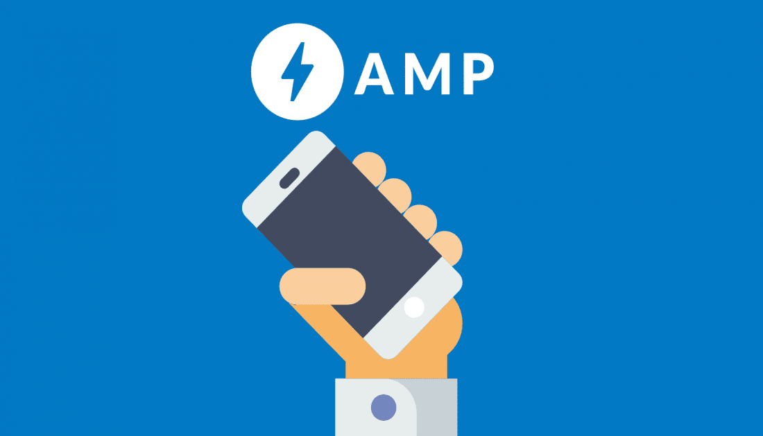 google amp