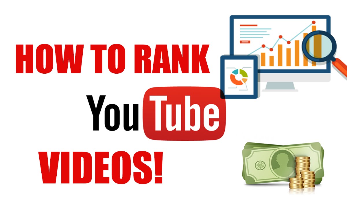 Boost Your Video Ranking on YouTube: 6 Effective SEO Tactics to Master