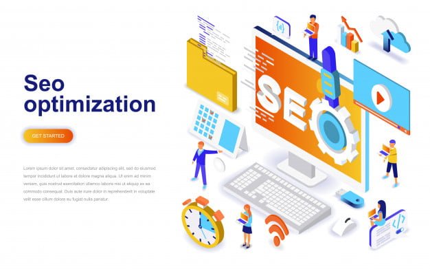 SEO Audit