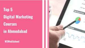 Top 5 Digital Marketing Courses in Kolkata