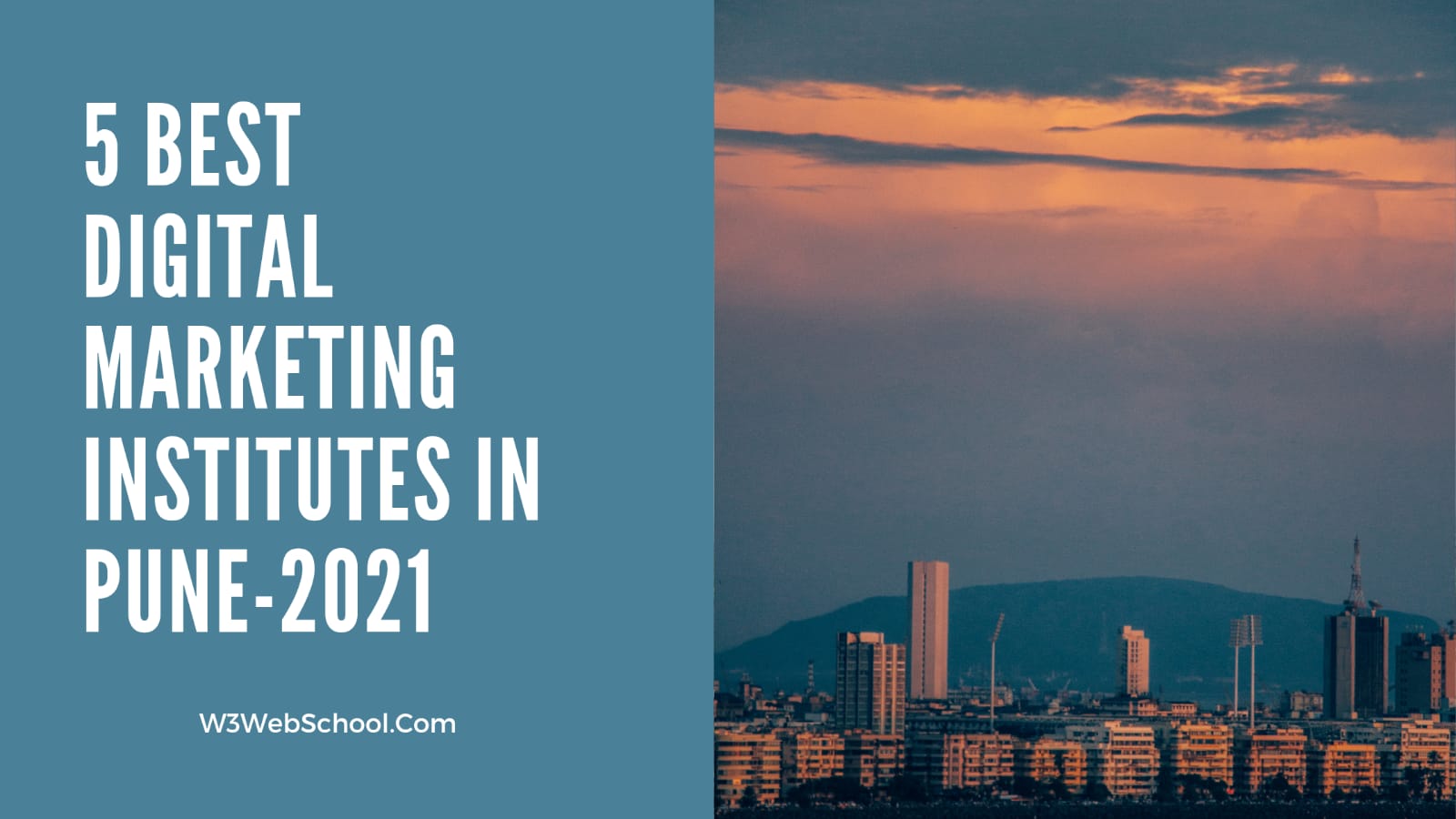 Digital Marketing Courses in Pune