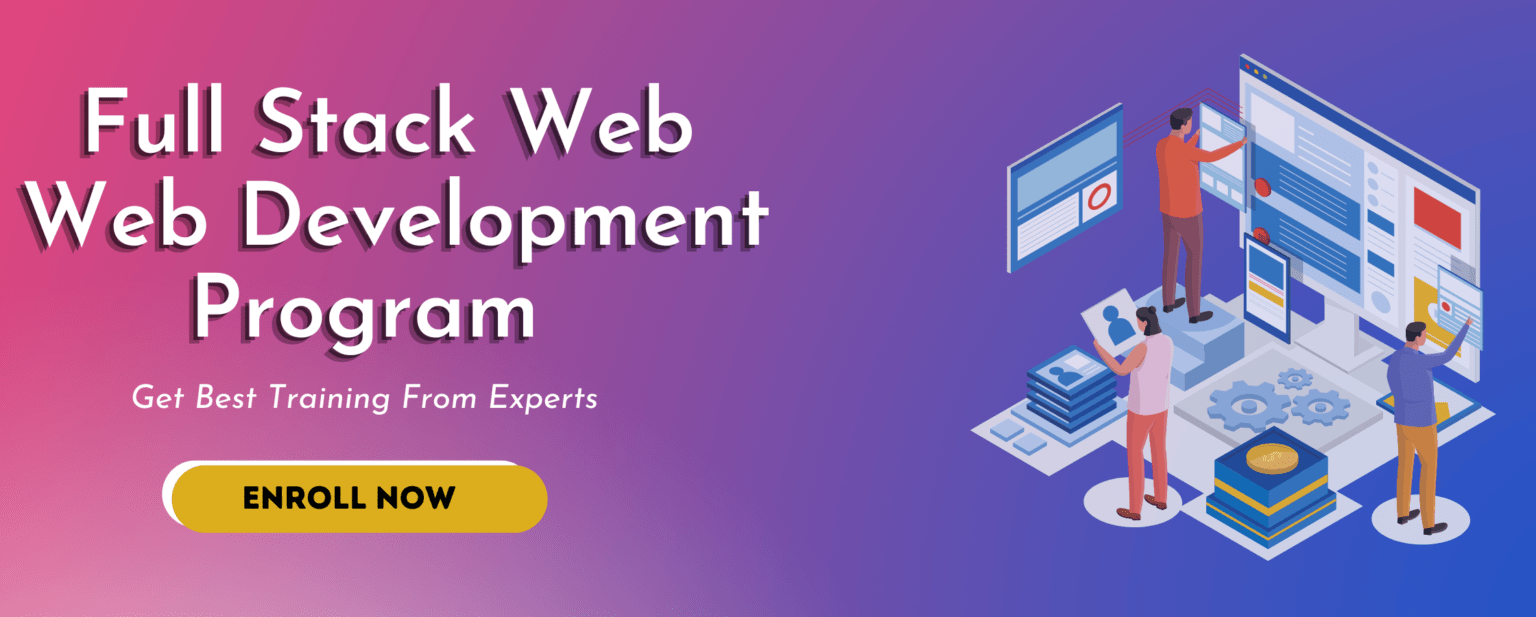 How To Become A Full Stack Developer In 2023 - W3webschool Blog