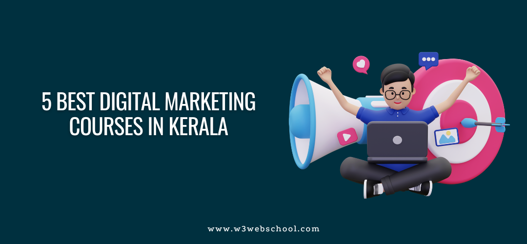 Digital Marketing Courses in Kerala