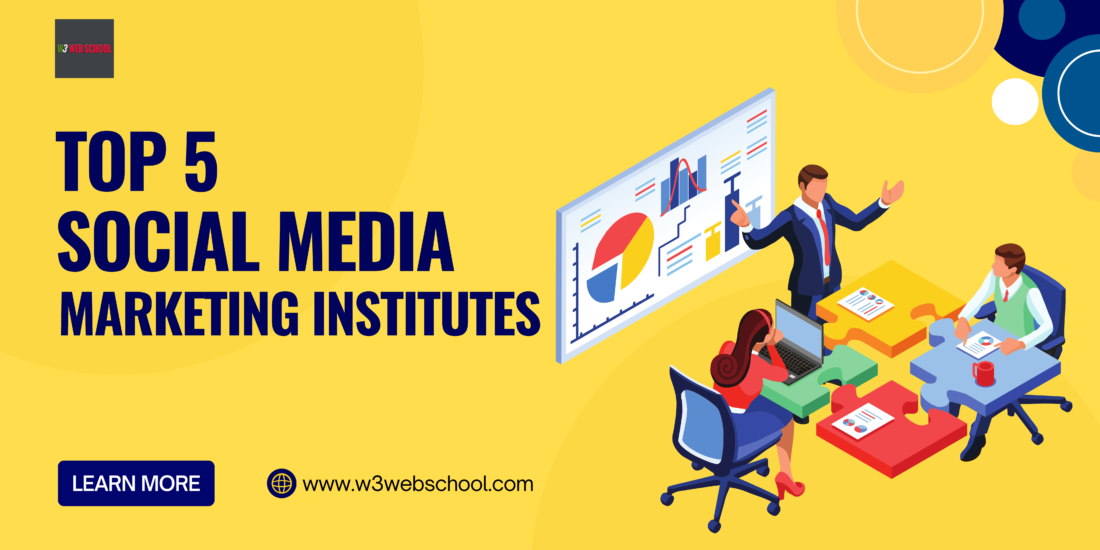 Social Media Marketing Course in Kolkata