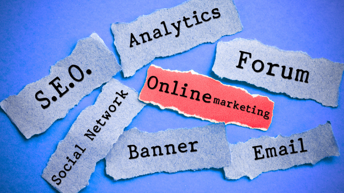 Digital Marketing skills image