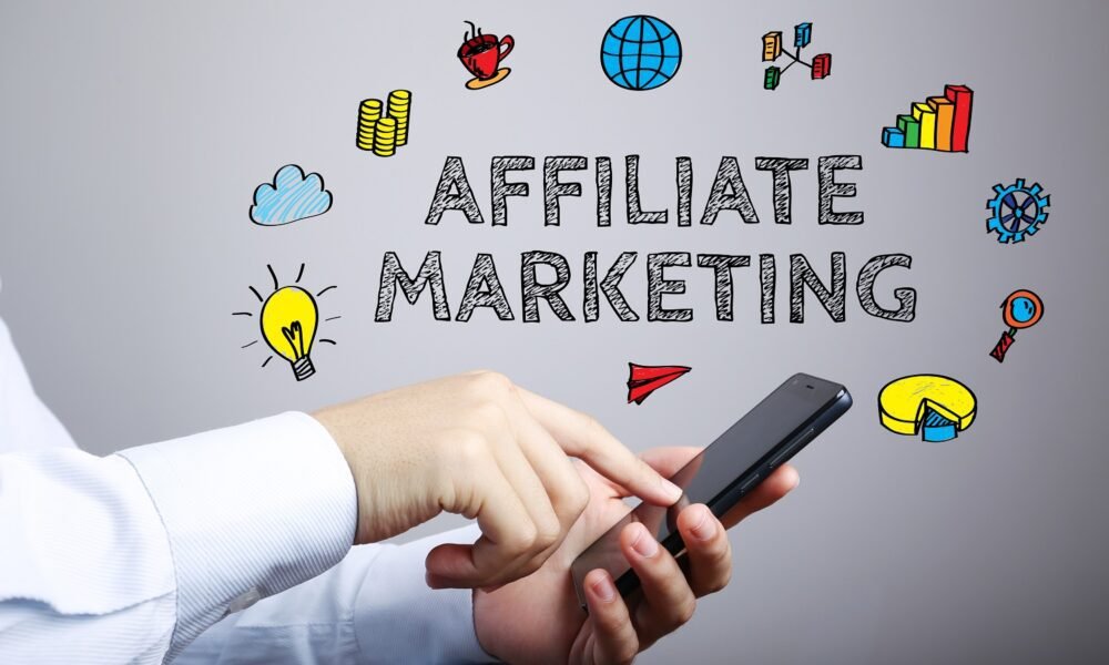 Affiliate Marketing