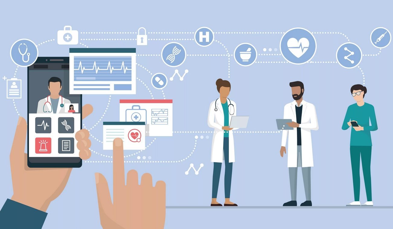 Digital Marketing Strategies for Doctors