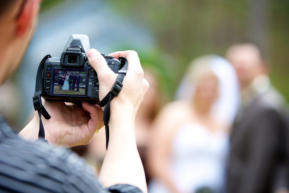 Digital marketing strategy for Wedding photographers 1 Digital marketing strategy for Wedding photographers