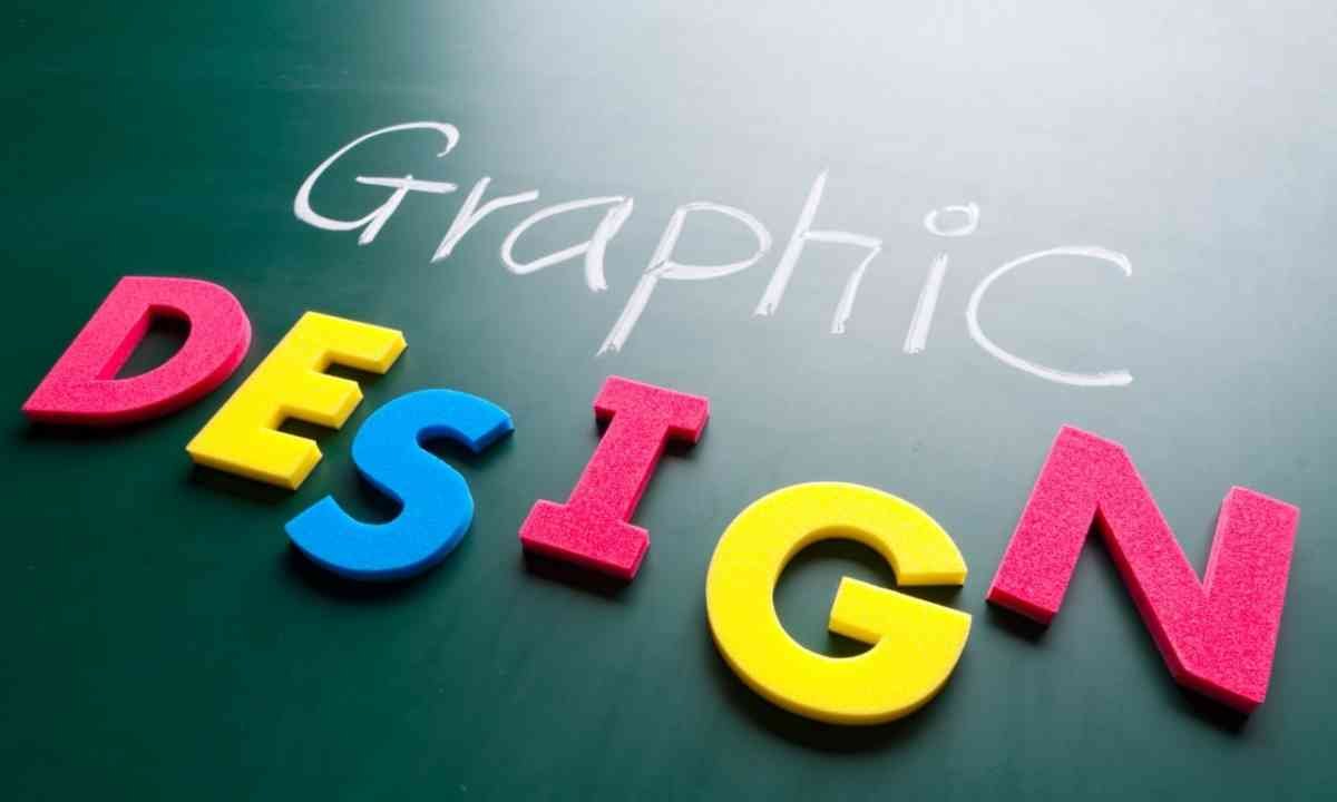 Graphic Designing