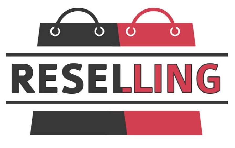 Online Reselling