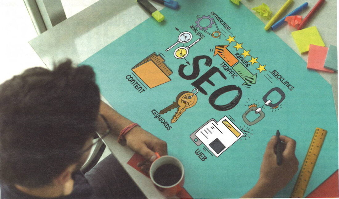 Digital Marketing Course Syllabus 2 SEO Course Syllabus