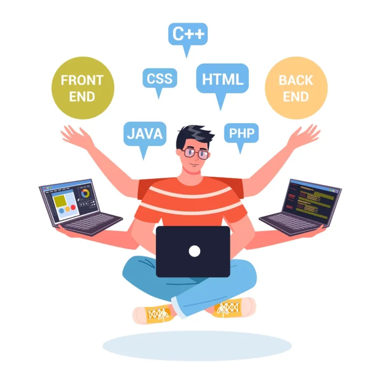 Trending Web Development Courses in Kolkata for 2024 3 Full Stack Web development