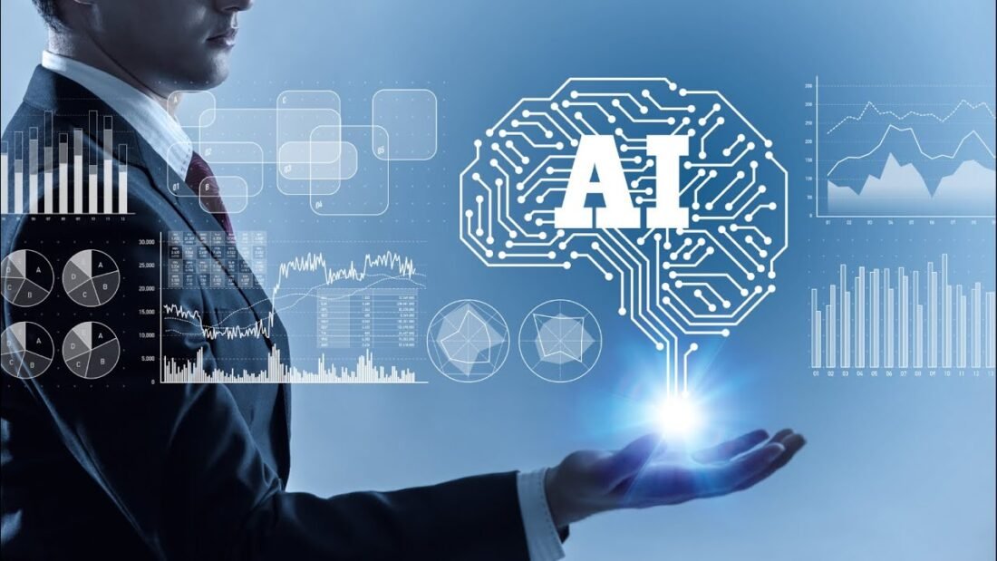 AI in Digital Marketing