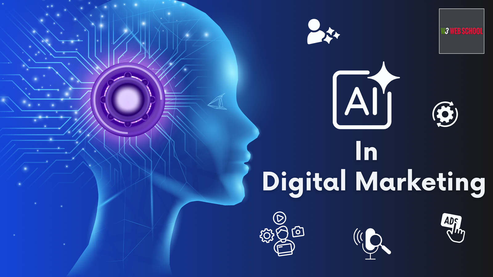 AI in Digital Marketing