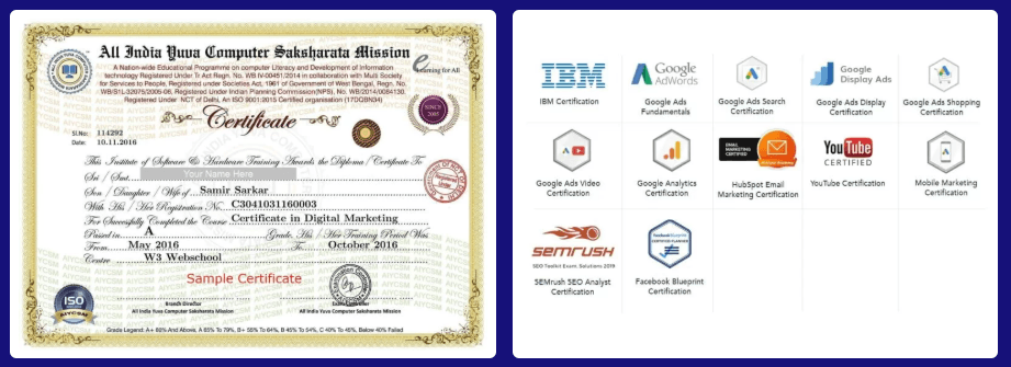 Top 10 Digital Marketing Courses in Hyderabad 6 Certifications