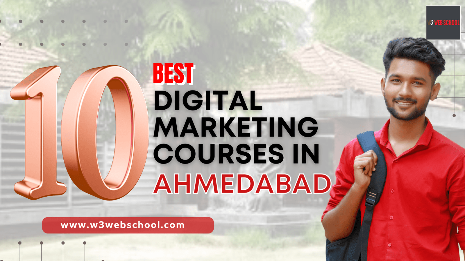 Digital Marketing courses in Ahmedabad