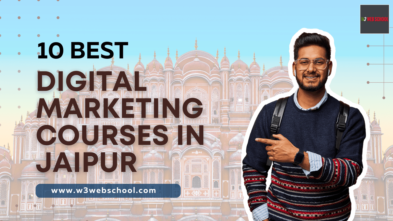 Digital Marketing courses in Jaipur