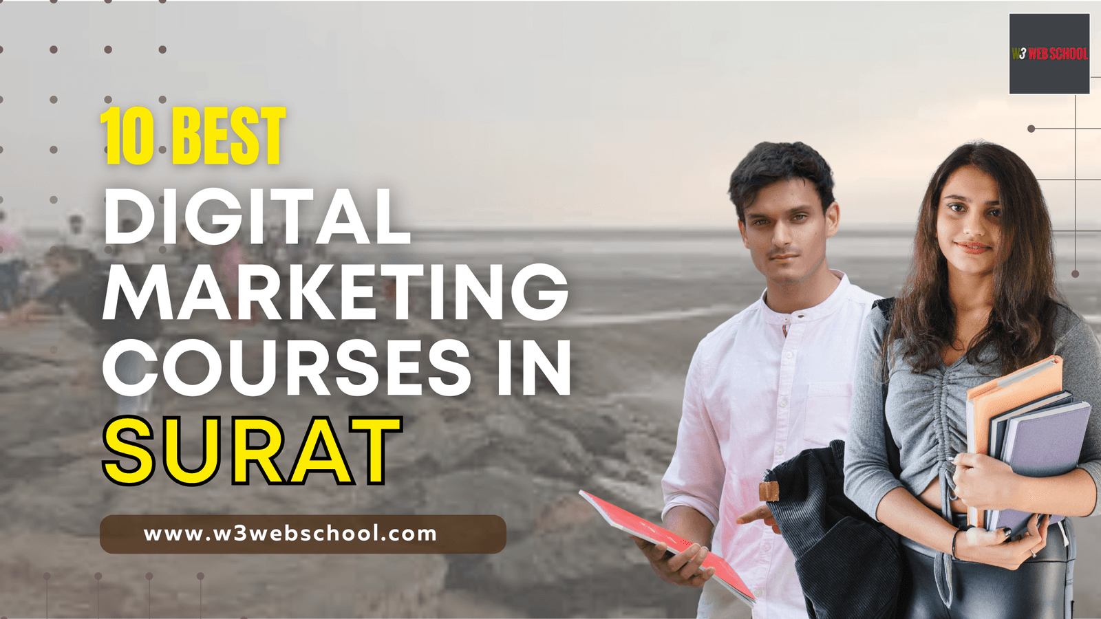 Digital Marketing courses in Surat