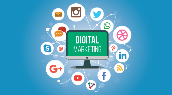 Top 10 Digital Marketing Courses in Hyderabad 3 Digital Marketing courses