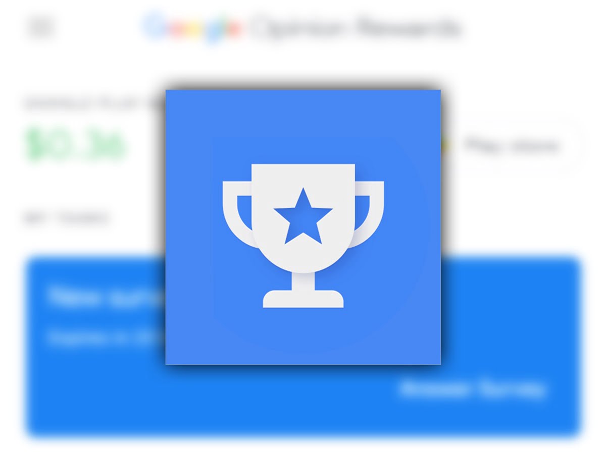 How to Make Money on Google 6 Google Opinion Rewards