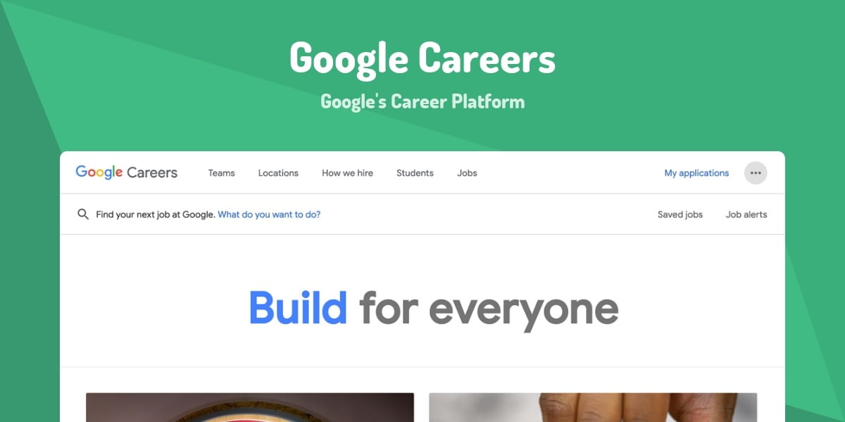 How to Make Money on Google 7 Google Remote Careers