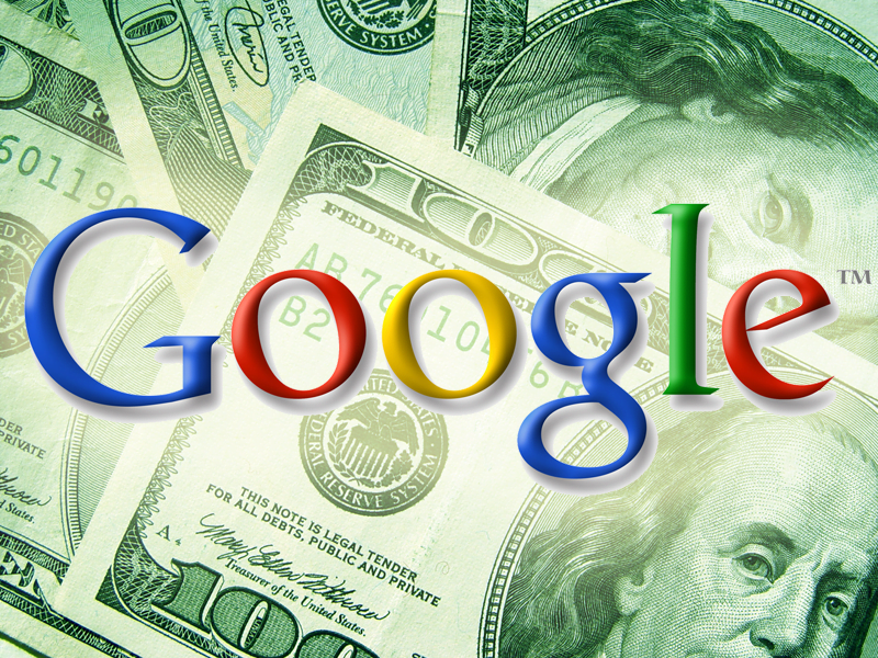 How to Make Money on Google 1 How to Make Money on Google