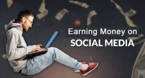 How to Make Money on Social Media