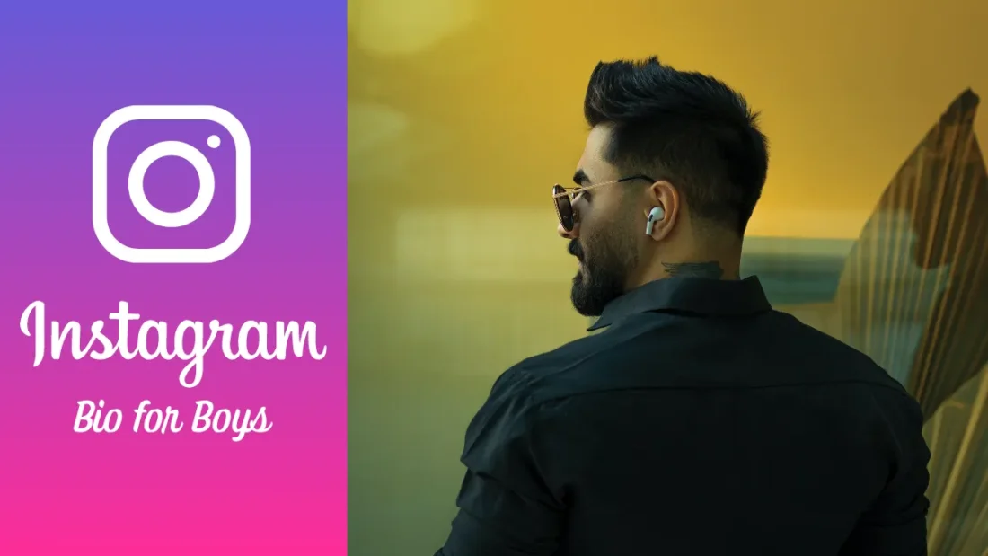 15+ Top IG Tools to Grow Online in 2026 55 Best Instagram Bio For Boys