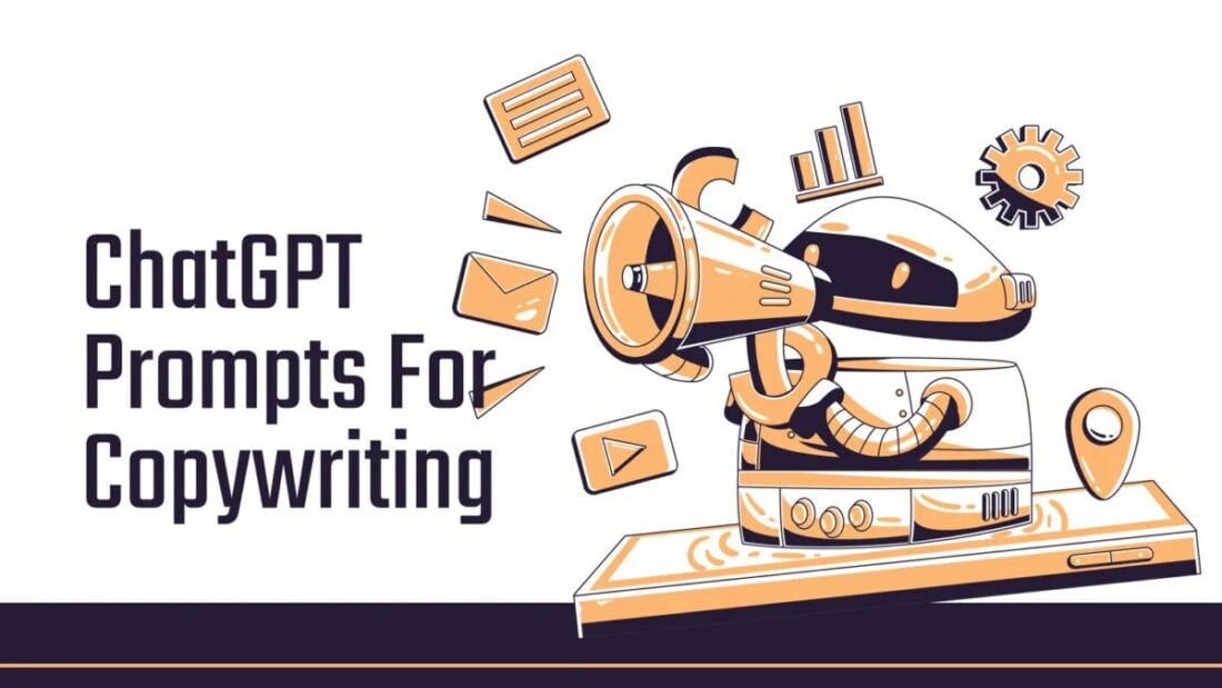 How to make money with ChatGPT 2 Offering copywriting services