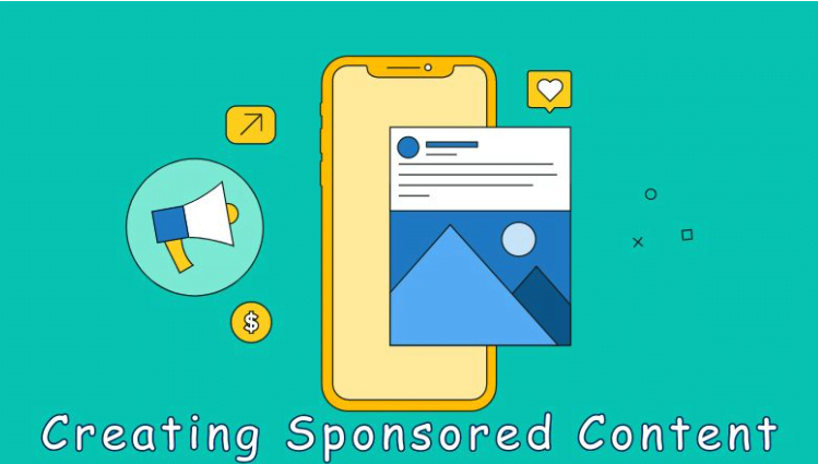 How to Make Money on YouTube in 2024? 3 Sponsored Content