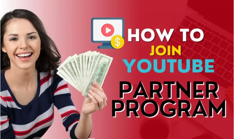 How to Make Money on YouTube in 2024? 5 youtube program partner