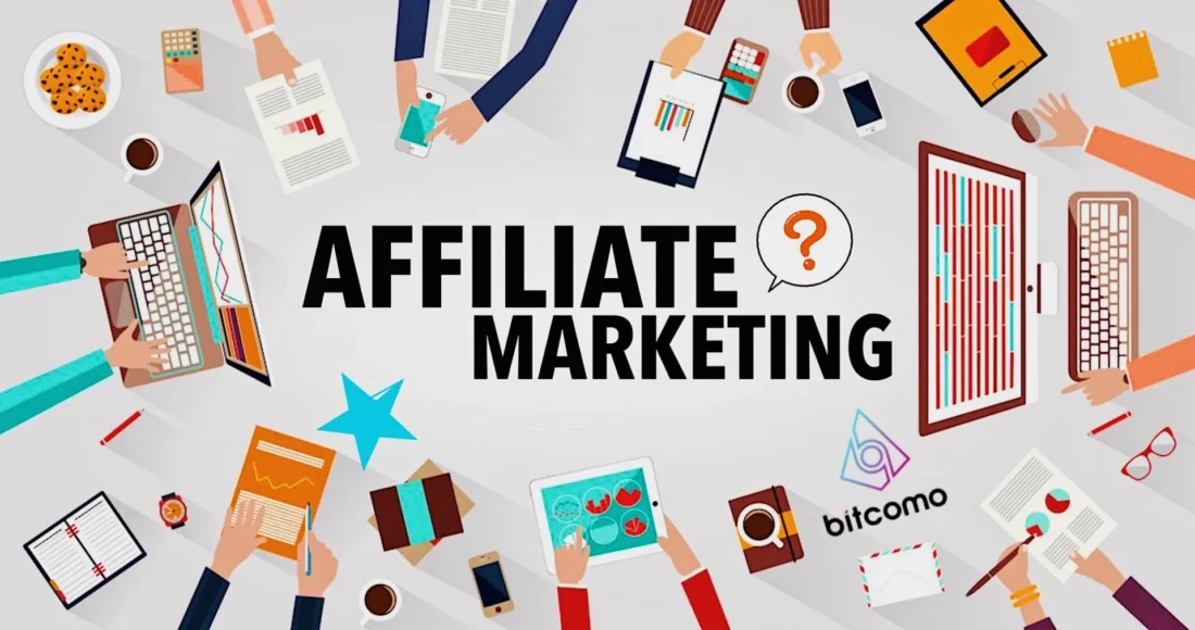 Top 10 Money-Earning Skills to Boost Your Career in 2024 3 Affiliate Marketing skills