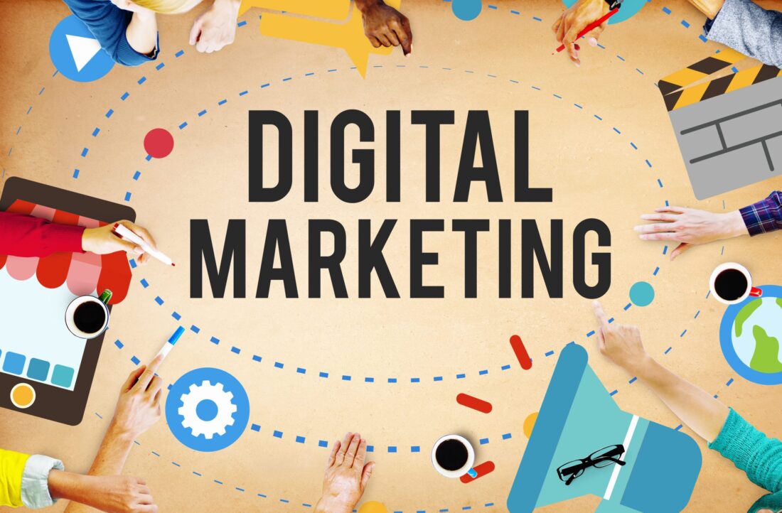 Top 10 Money-Earning Skills to Boost Your Career in 2024 2 Digital Marketing skills