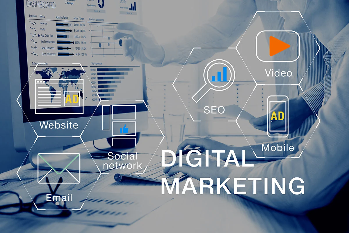 Digital Marketing Course After 10th