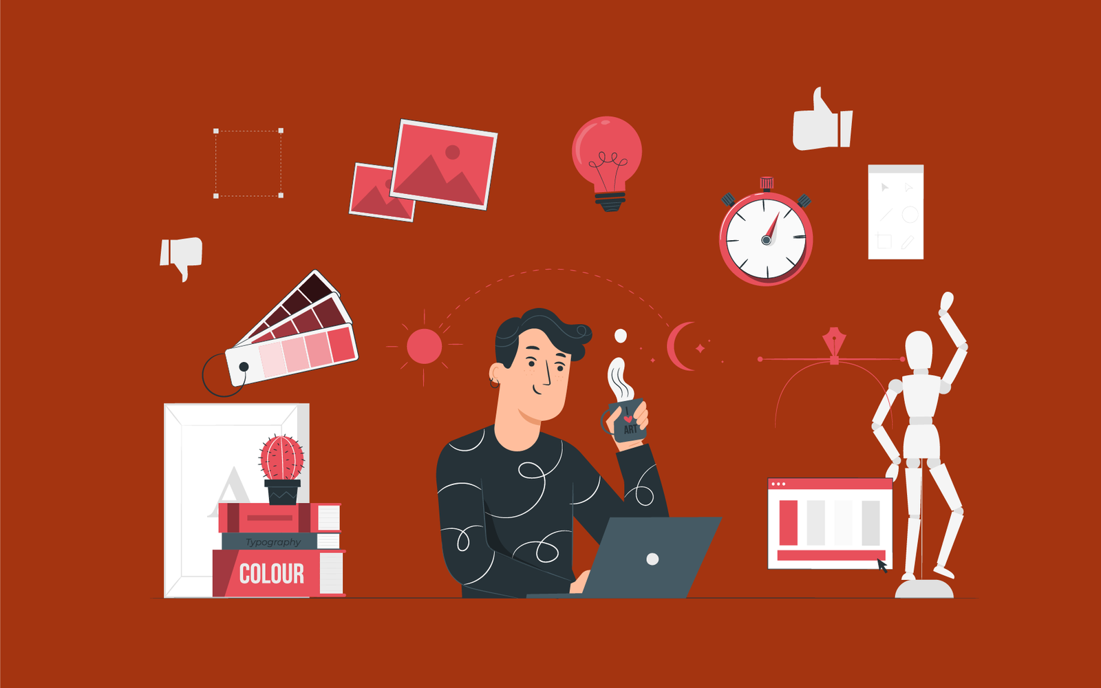 Graphic Design Courses After 12th