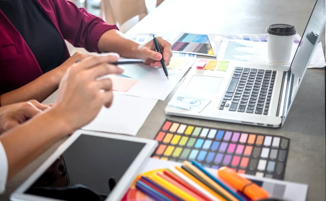 Top 10 Money-Earning Skills to Boost Your Career in 2024 5 Graphic Design Skills
